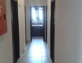 Ballas Отель
